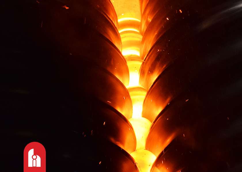 Hadar Steel Comprehensive view - شرکت فولاد حدید یزد