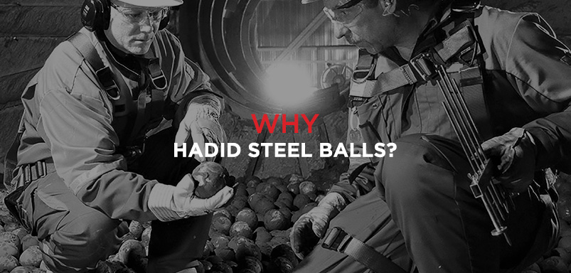 Hadar Steel Why Hadid? - شرکت فولاد حدید یزد